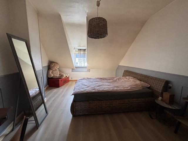APPARTEMENT F4 THIONVILLE CENTRE GARE