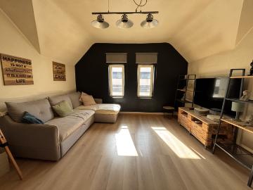 APPARTEMENT F4 THIONVILLE CENTRE GARE