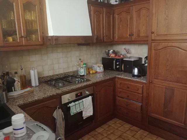 Appartement F4 vide Bastia centre