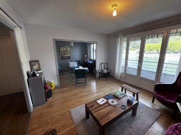 Appartement F4 à louer à TAIN L'HERMITAGE