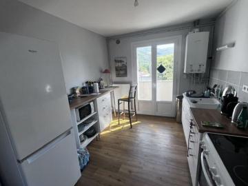 Appartement F4 à louer à TAIN L'HERMITAGE
