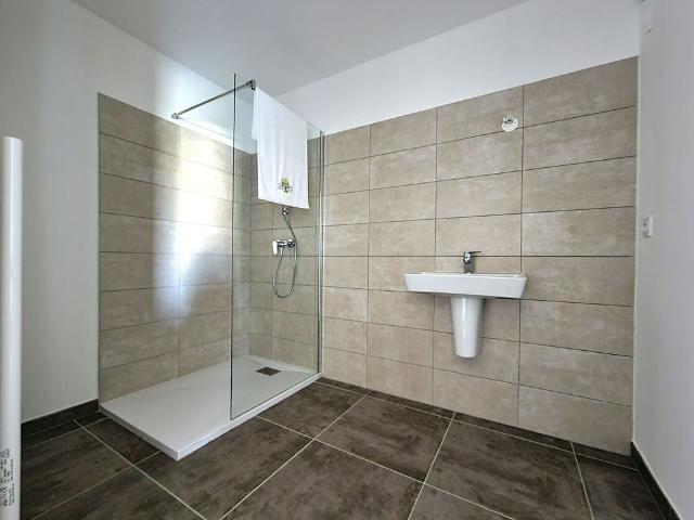 Appartement F4 à louer à VESCOVATO
