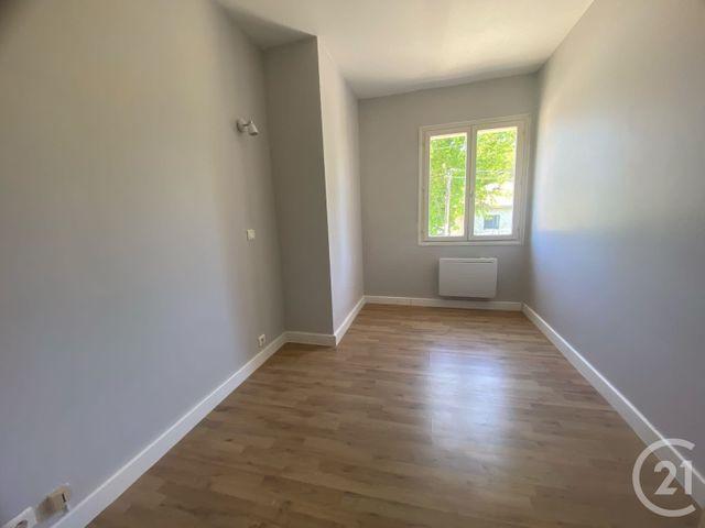 Appartement F4 à louer