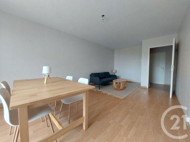Appartement F4 à louer