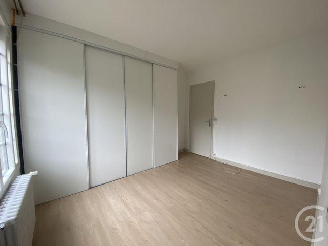 Appartement F4 à louer