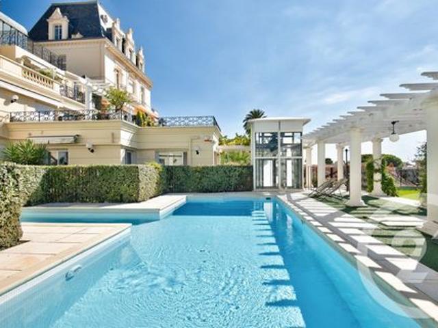 Appartement F4 à louer 4 pièces 155,77 m2 Nice 06 PROVENCE ALPES COTE D AZUR