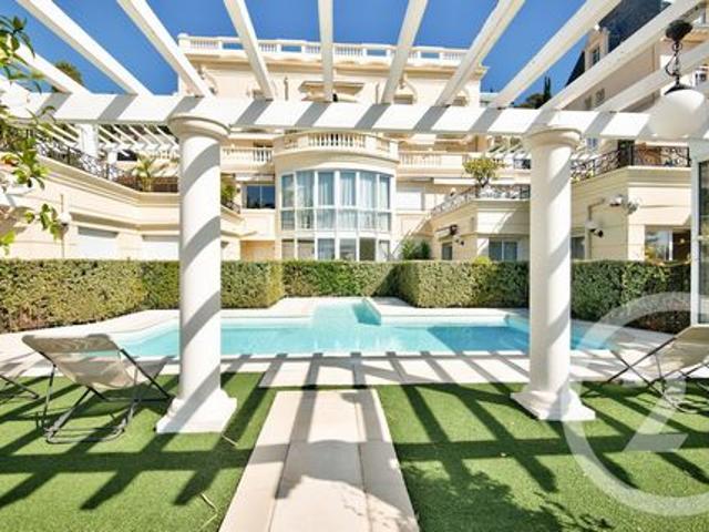 Appartement F4 à louer 4 pièces 155,77 m2 Nice 06 PROVENCE ALPES COTE D AZUR