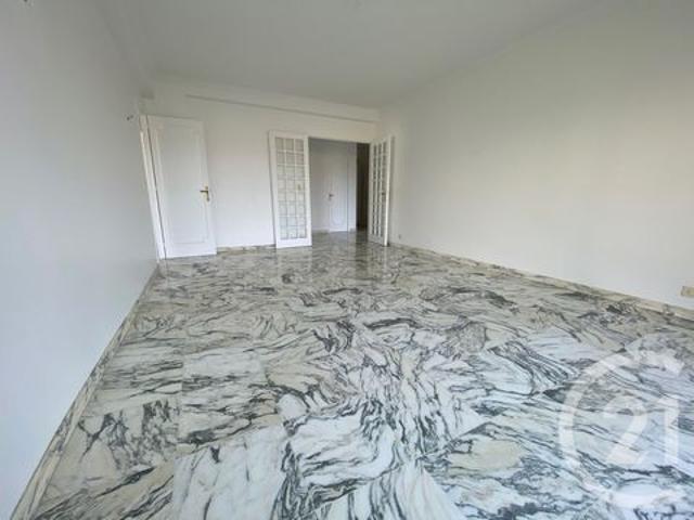 Appartement F4 à louer 4 pièces 104,48 m2 Nice 06 PROVENCE ALPES COTE D AZUR