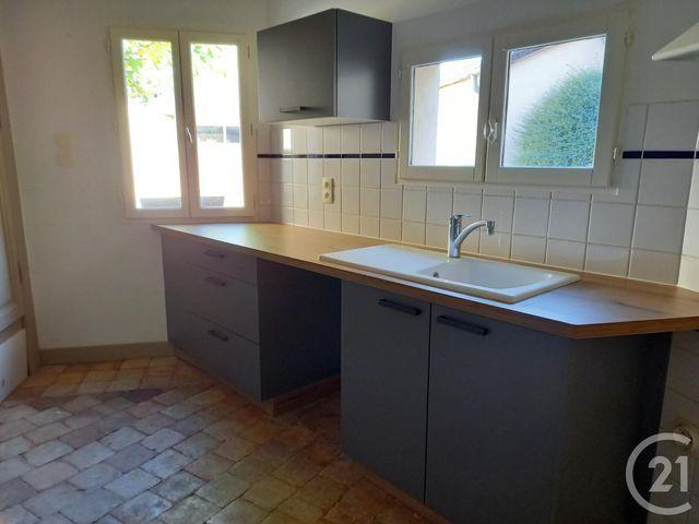 Appartement F4 à louer 4 pièces 112,77 m2 CHATEAUROUX 36