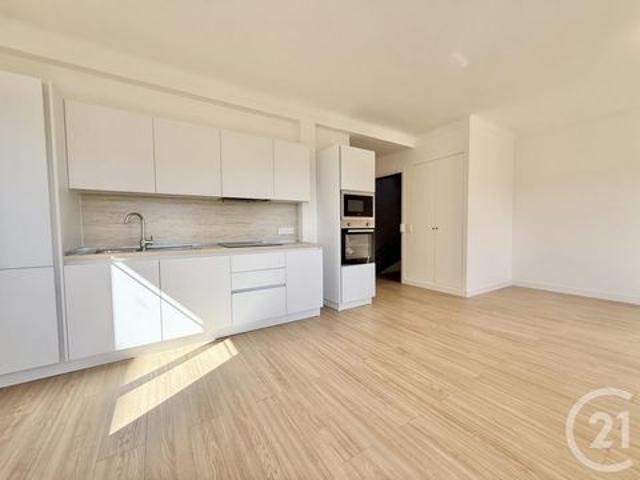 Appartement F4 à vendre 4 pièces 70,98 m2 Nice 06 PROVENCE ALPES COTE D AZUR