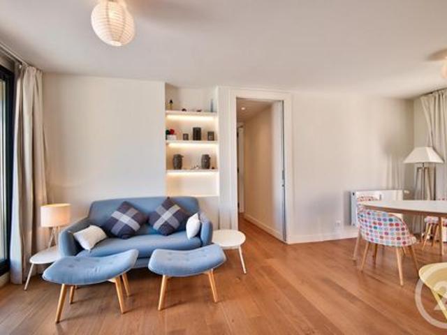 Appartement F4 à vendre 4 pièces 80 m2 Villefranche Sur Mer 06 PROVENCE ALPES COTE D AZUR