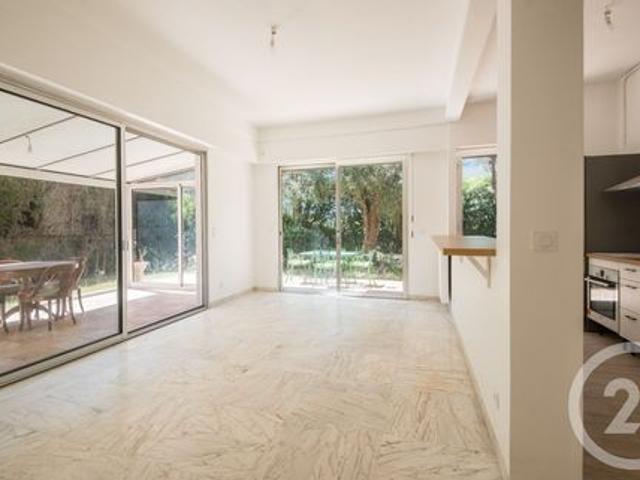 Appartement F4 à vendre 4 pièces 87,60 m2 Nice 06 PROVENCE ALPES COTE D AZUR