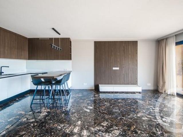 Appartement F4 à vendre 4 pièces 102,09 m2 Villefranche Sur Mer 06 PROVENCE ALPES COTE D AZUR