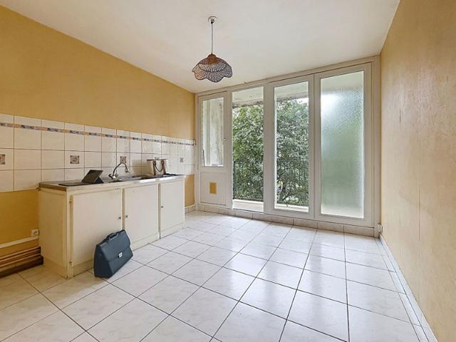 Appartement F4 AVRANCHES