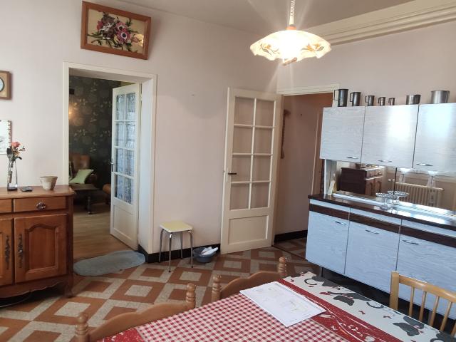 APPARTEMENT F4 CENTRE SAINT LAURENT NOUAN