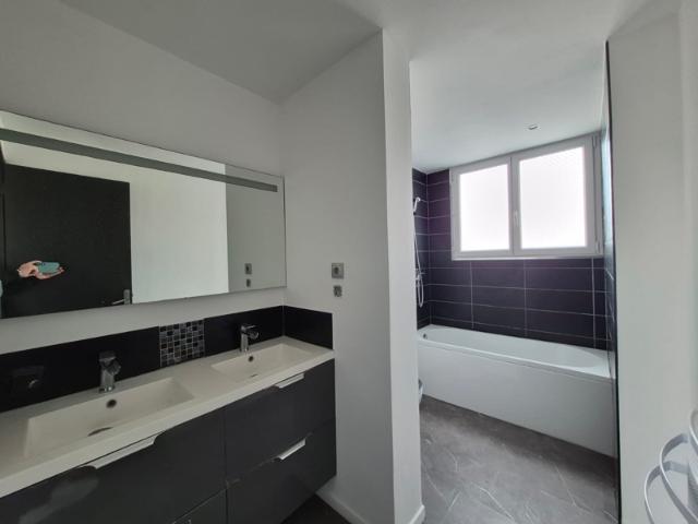 Appartement F4 de 80 m2, 3 chambres Perpignan