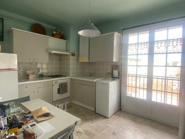 PERPIGNAN APPARTEMENT F4 DERNIER ETAGE PALAIS DES CONGRES