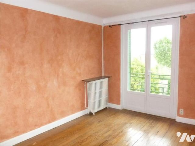 Appartement F4 disponible immédiatement GANNAT
