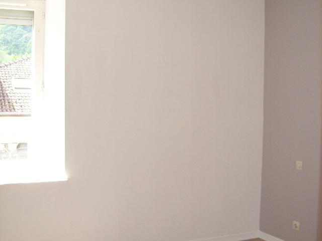 APPARTEMENT F4 Duplex Avec jardin