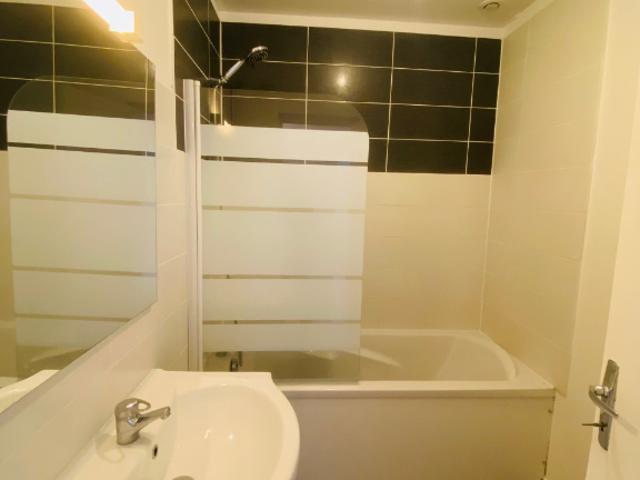 Appartement F4 Elbeuf