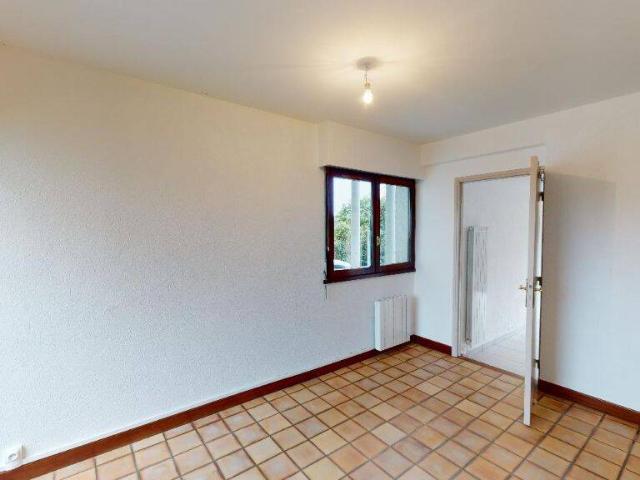 Appartement F4 GARGENVILLE