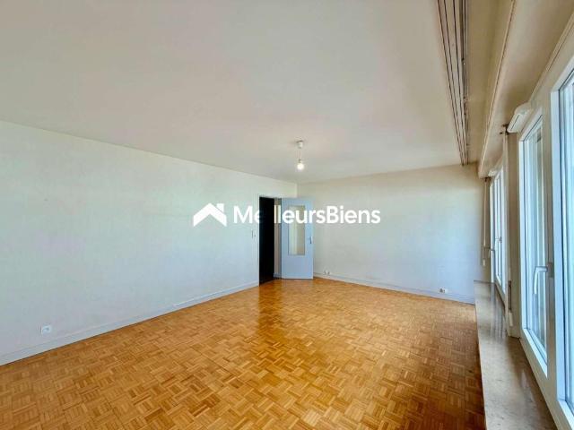 Appartement F4 HAGONDANGE
