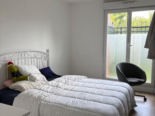 Appartement F4 Le Blanc Mesnil