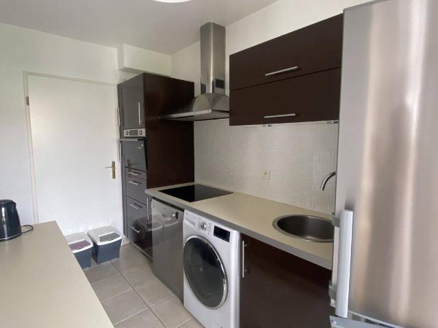 Appartement F4 meublé de 76.50 m² à LAGNY SUR MARNE