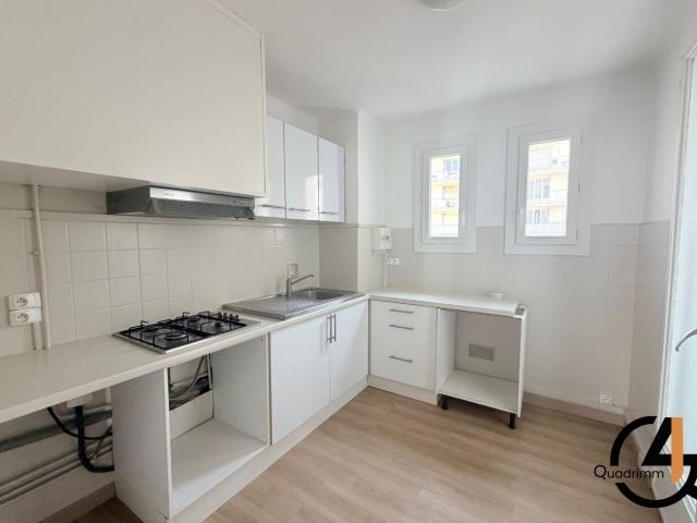 Appartement T3 quartier Boutonnet