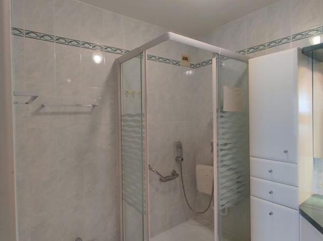 Appartement F5, 4 chambres avec jardin et sous sol