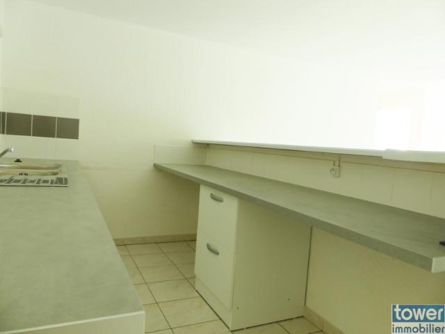 Appartement F5 4 chambres Coeur de ville avec ascenseur