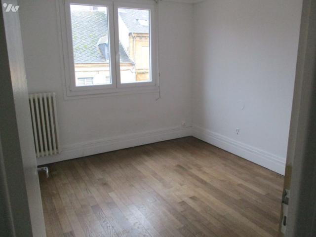 APPARTEMENT F5