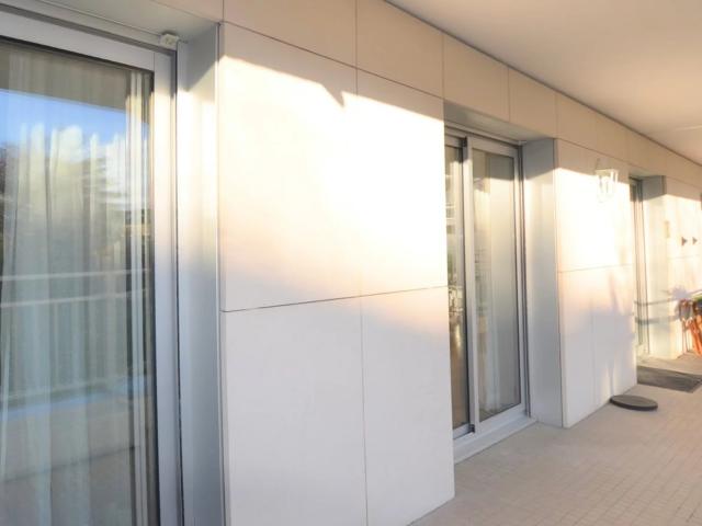 Appartement F5