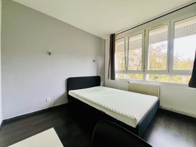 APPARTEMENT F5 88.26M2 HAYANGE MARSPICH