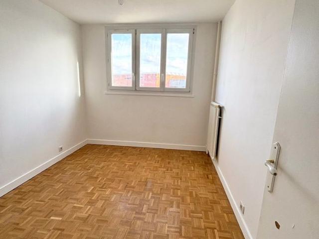 Appartement F5 90m² Quartier Vendôme FONTENAY LE FLEURY