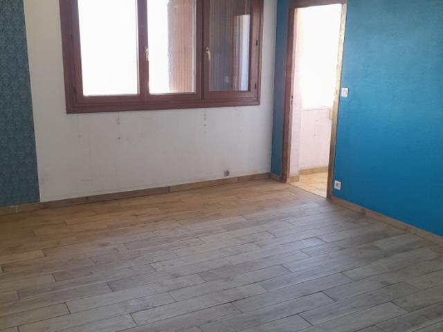 Appartement F5