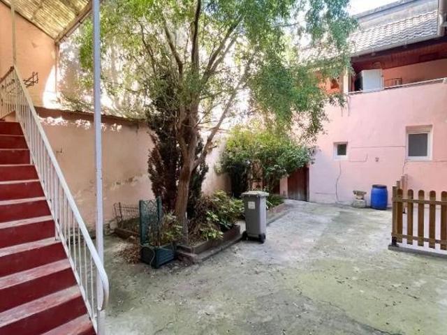 Appartement F5 105,68 m² Carrez à vendre à NEUF BRISACH
