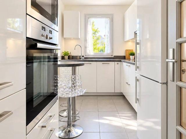 Appartement F5