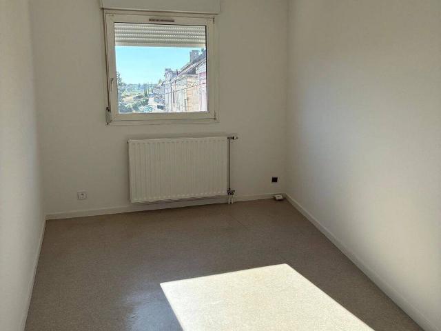 APPARTEMENT F5
