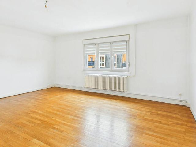 Appartement F5 à louer METZ Ste Thérèse