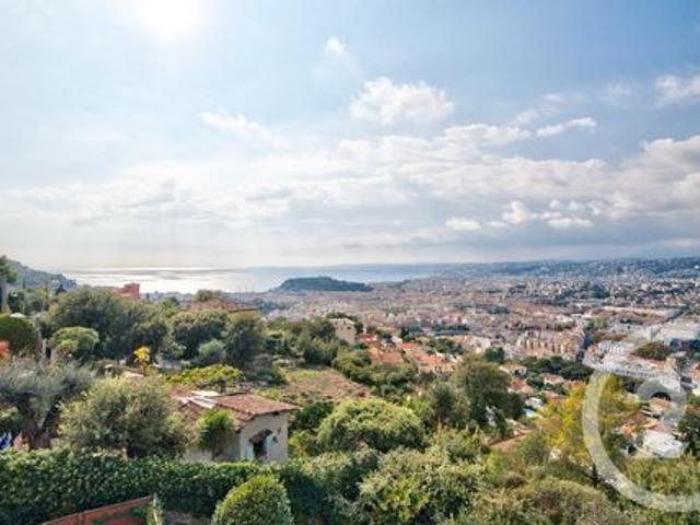Appartement F5 à louer 5 pièces 138,36 m2 Nice 06 PROVENCE ALPES COTE D AZUR