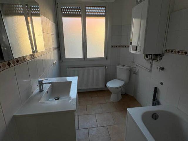 APPARTEMENT F5 AU CENTRE VILLE