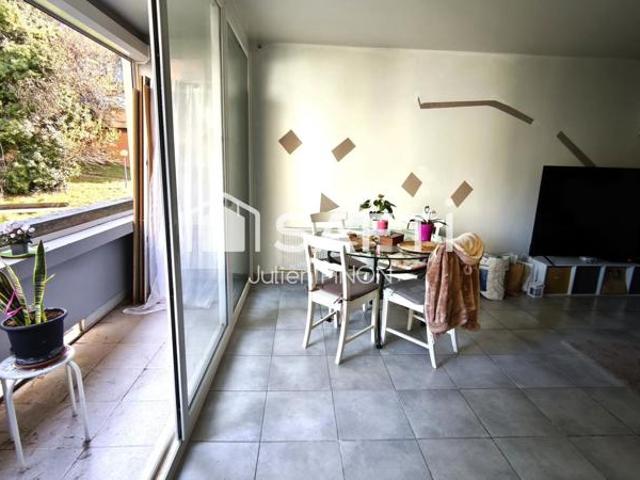 Appartement f5 au premier etage a apt