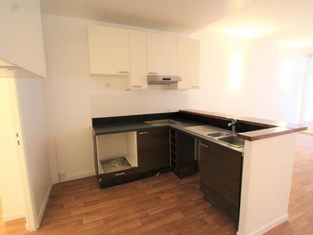 Appartement F5 Colombes