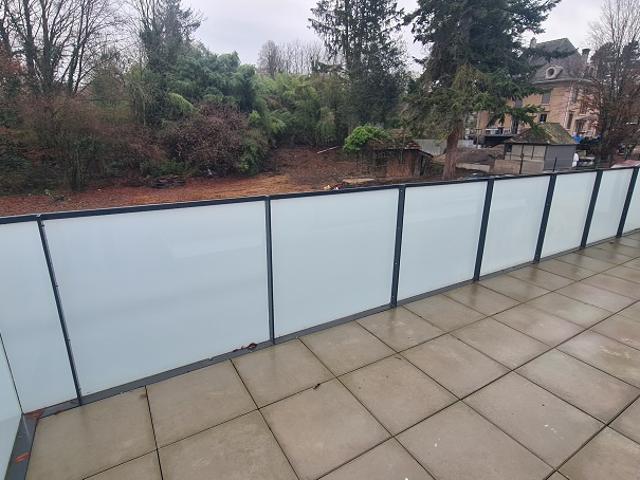 Appartement F5 de 104m2 terrasse et garage