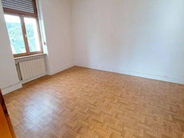 APPARTEMENT F5 DUPLEX – 94,98 M² HABITABLES – 115,74 M² AU SOL