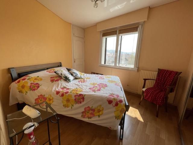 Appartement F5 Duplex centre ville