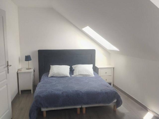 Appartement F5 Duplex à Louer Quartier Bois Saint Denis, Chant