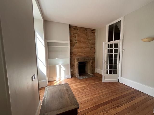 Appartement F5 HYPERCENTRE