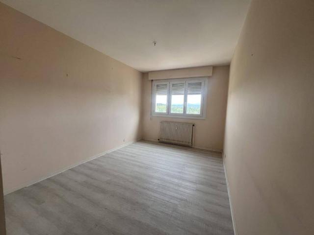 Appartement F5 Montélimar 116 m² avec terrasse